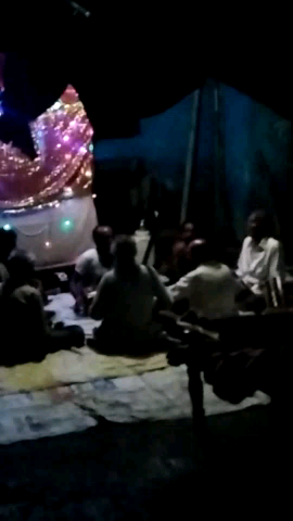 दमोह: पथरिया : ग्राम जेराठ गड़ेश महोस्ताओ
#पथरिया पथरिया