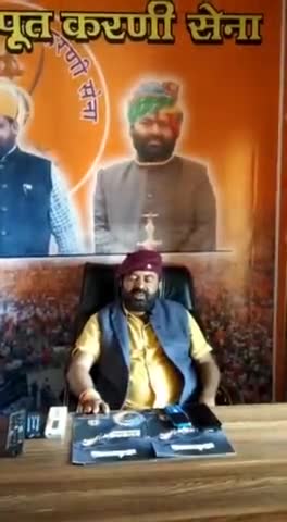 भीलवाड़ा: पांसल चौराहा पर महाराणा प्रताप की प्रतिमा को फाइबर से अष्टधातु मैं बदलने की मांग - योगेंद्र सिंह जी कटार 
#महाराणाप्रताप