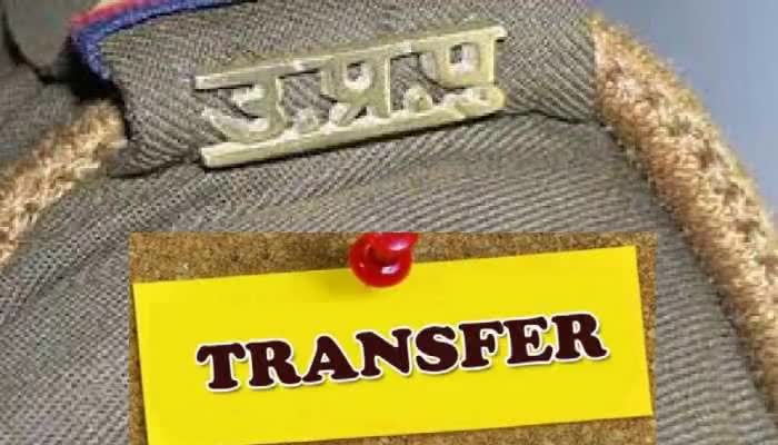 मेरठ सिटी से 115 पुलिस इंस्पेक्टर को का तबादला ब्रेकिंग न्यूज़ पब्लिक यूनिटी #policenews