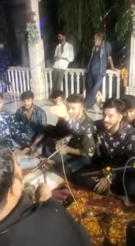 भोपालगढ़: तेजादशमी की पूर्व संध्या पर जागरण का आयोजन किया गया जिसमे महान भजन गायकों द्वारा प्रस्तुति दी गई
#tejaji #publicnews
