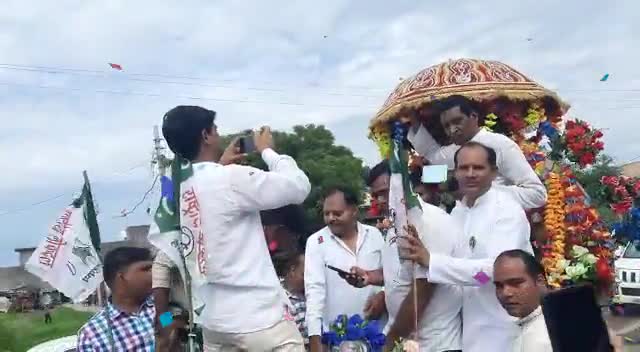 #rldन्याय_यात्रा मेरठ पहुंचे #जितेन्द्र_प्रताप_सिंह #धनौरा_विधानसभा भावी प्रत्याशी #राष्ट्रीय_लोकदल #हर_बूथ_जीतेगा_यूथ