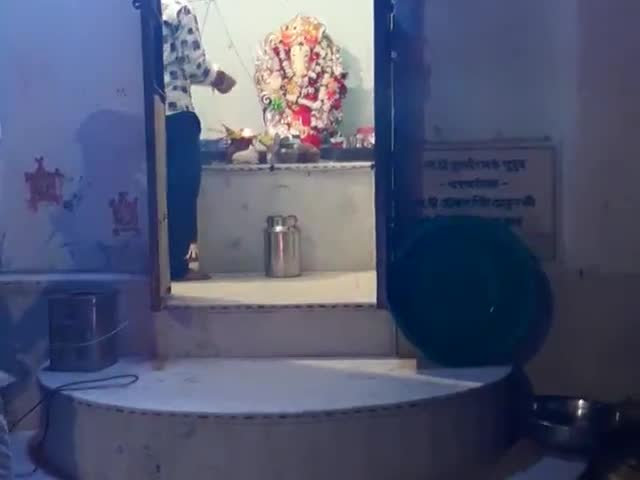 खुरई: #सिलौधा 
#गणेश जी को छप्पन भोग और महाआरती का आयोजन
जय गणेश🚩🚩🙏🙏