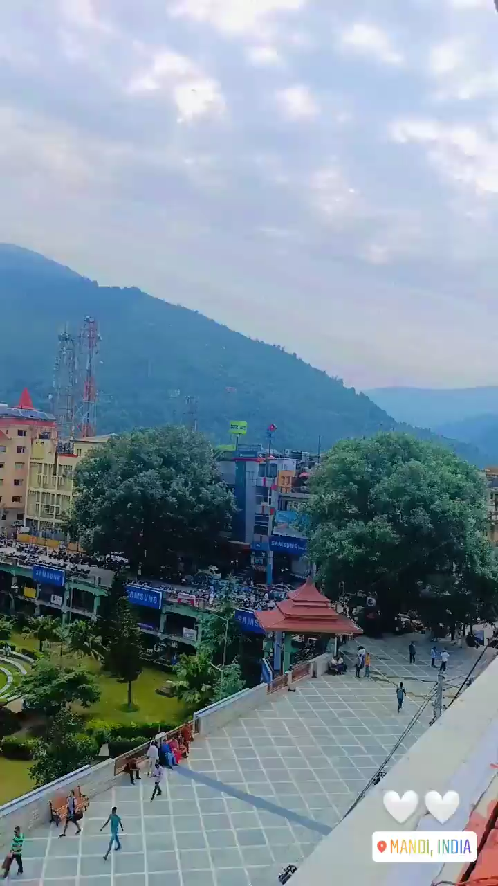 #mandi #chotikashimandi