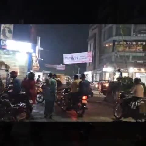 गोलमुरी-सह-जुगसलाई: विश्वकर्मा पूजा को लेकर बाजारों में रौनक़।
#sakchi #jamshedpur #jsrmirror