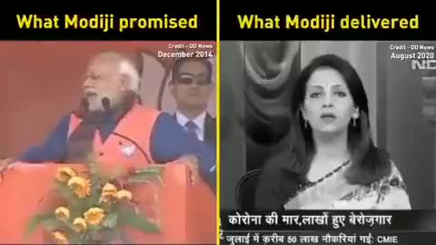 जब से आई #मोदी सरकार
करोड़ों युवा हुए #बेरोजगार

#बेरोजगार_दिवस #PushkarSinghInd
#NationalUnemploymentDay #WorldFekuDay