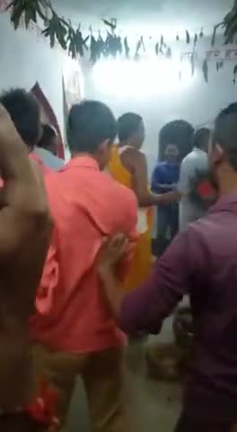 चकाई प्रखंड योगीडीह गांव में हरी कीर्तन का आयोजन किया गया।
#योगियाडीह #चकाई@