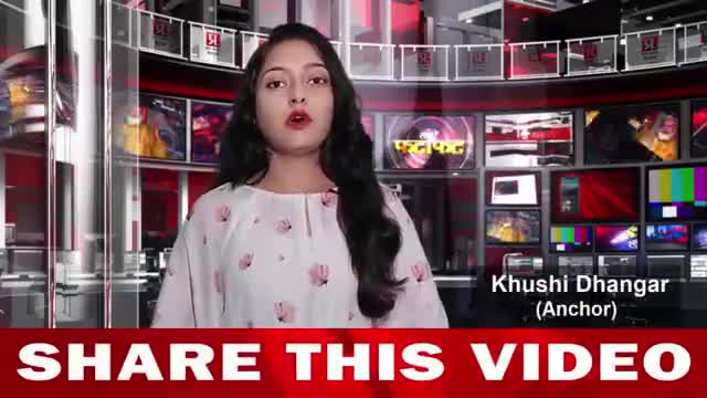 #धोरैया। गचिया में विकास कार्य को लेकर खास बात चीत