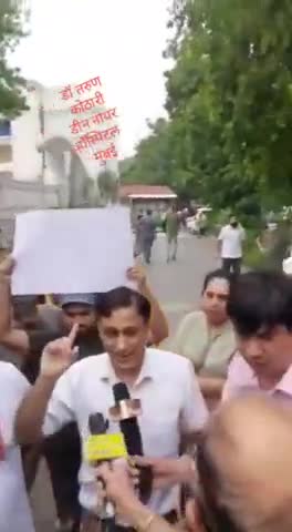 doctor तरुण कोठारी हॉस्पिटल मुंबई कोरोना वायरस के ऊपर एक बड़ा खुलासा वीडियो पूरी देखिए #viralvideo #tranding #news_24