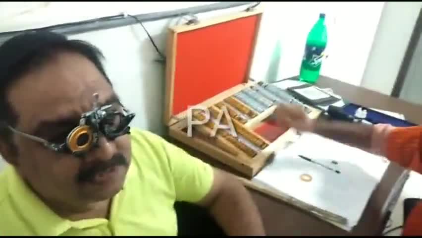 पानीपत: पानीपत में नेत्रदान करने में जनता सबसे आगे शहरी लोग ज्यादा दिखा रहे दरियादिली गांव में जागरूकता कम
#नेत्रदान