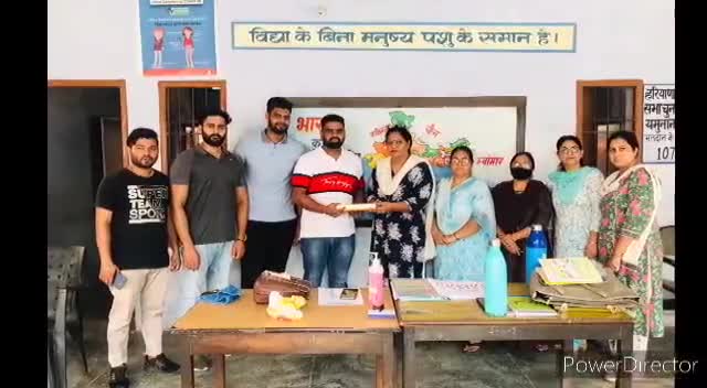 #KUK NGO #GauravChoudhary #Paras Tayagi