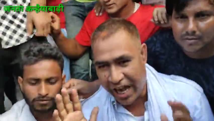 किशनगंज #कोचाधामन, हरवाडंगा 70 वर्षीय बुज़ुर्ग महिला के अपराधी को फांसी की सजा होनी चाहिए !