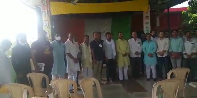 सरस्वती विद्यालय के द्वारा हो रही अखिल भारतीय संस्कृति ज्ञान परीक्षा में शामिल होंगे स्वयंसेवक#news#narsingpur