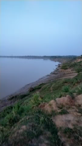 श्योपुर: चंबल नदी में बड़ा जल स्तर....#sheopurmp#