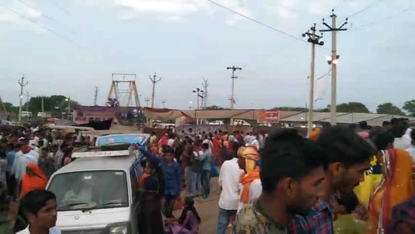 हरमाड़ा गांव का सांड बाबा का मेला दर्शन
#मेला #किशनगढ़