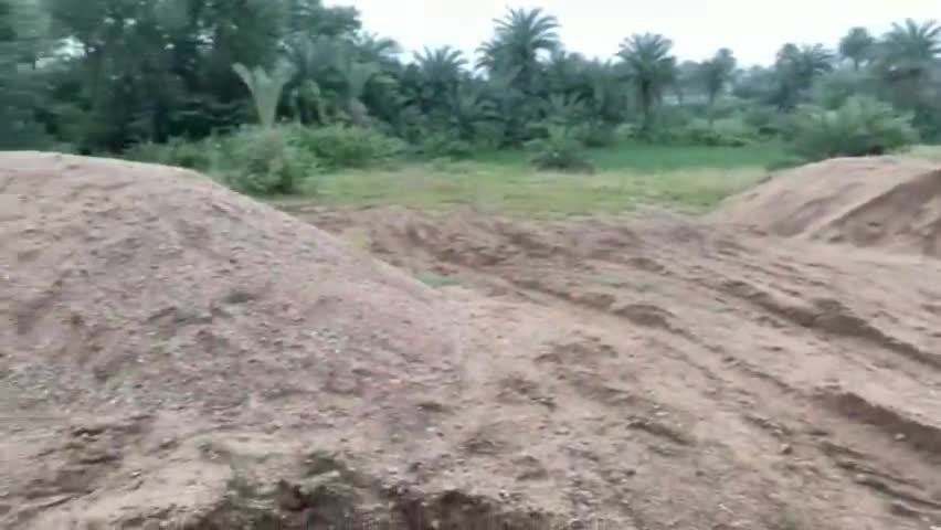 बोआरीजोर: SDO ने कुसुमघाटी मे छापामारी कर 15 हजार सेफ़्टी अवैध बालू भंडारण को किया जब्त, किया पुलिस बल की तैनाती #खबर_का_असर