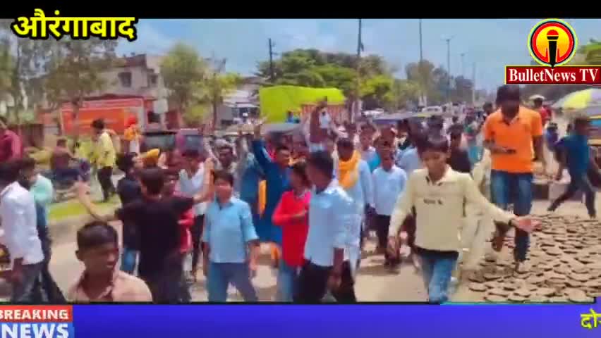 ओरा पंचायत के मुखिया प्रत्याशी सविता देवी। ने कहा,,काम पर मिलेंगे, वोट #bulletnewstv