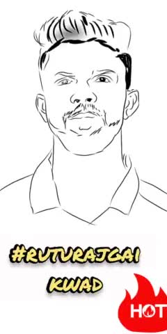 #ghoranegi 
#csk #chennaisuperking #ruturajgaikwad #ipl_news