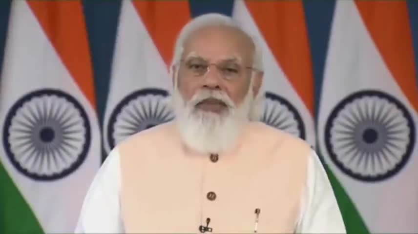 #mss #MAN
 प्रधानमंत्री ने किया देश को संबोधित