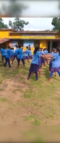 माकड़ी: #self defence technique##jila karate sang kondagaon#