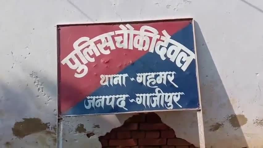 सेवराई: देवल चौकी पुलिस ने बिहार में चुनाव के मद्देनजर कर्मनाशा पुल के पास चलाया सघन वाहन चेकिंग अभियान #बिहार_चुनाव #पुलिस