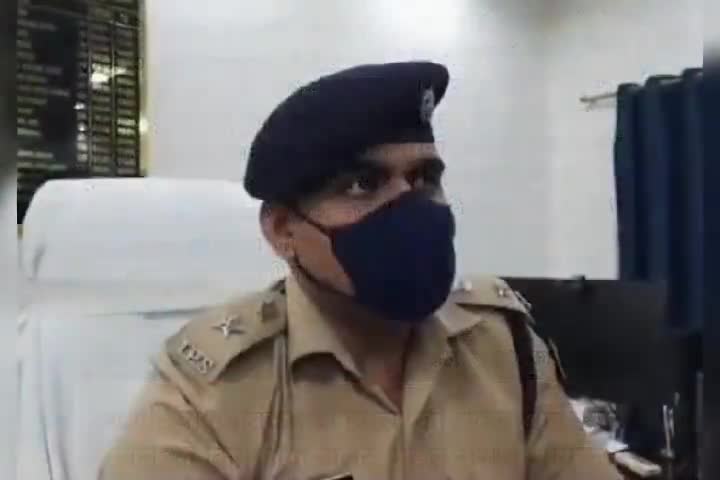 #आतंकवादी हमला को लेकर खगड़िया पुलिस को भी किया गया अलर्ट #अमितेश कुमार ने चिट्ठी लिख कर दि जानकारी ﻿@﻿@