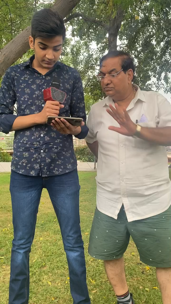 राजस्थान की राजधानी के उधानों में इन दिनों युवा किस तरह मनोरंजन कर रहे हैं खुद देखिए #reporternikki #landscapegarden #jaipur #mansarovarupdate