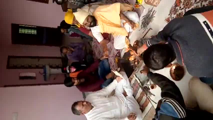 #विश्व के सबसे बड़े #कृषि #वैज्ञानिक #उद्योगपति #राकेश जी #श्री #राम के साथ #योग,#यज्य  करने का सौभाग्य मिला #इंदौर #वेद #विज्ञान आलोक