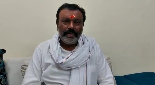 #uttarpradesh #narendragiri  नरेंद्र गिरी जी प्रकरण पर संत समाज को आत्मचिंतन की जरूरत
