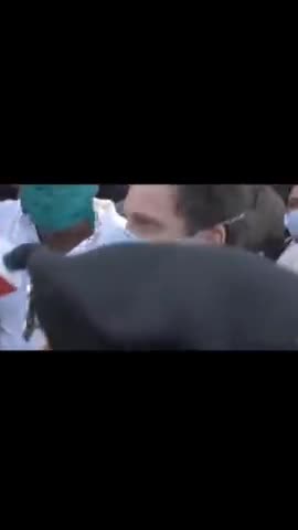राहुल गांधी जी का हाथ गरीबों का साथ #congress #inc #कोंग्रेस