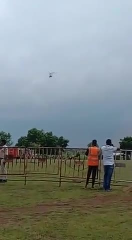 खंडवा नगर: कल माननीय मुख्यमंत्री श्री शिवराज सिंह चौहान ने पंधाना का दौरा किया...
#cmmadhyapradesh #shivrajsingh #pandhana #bjpmadh