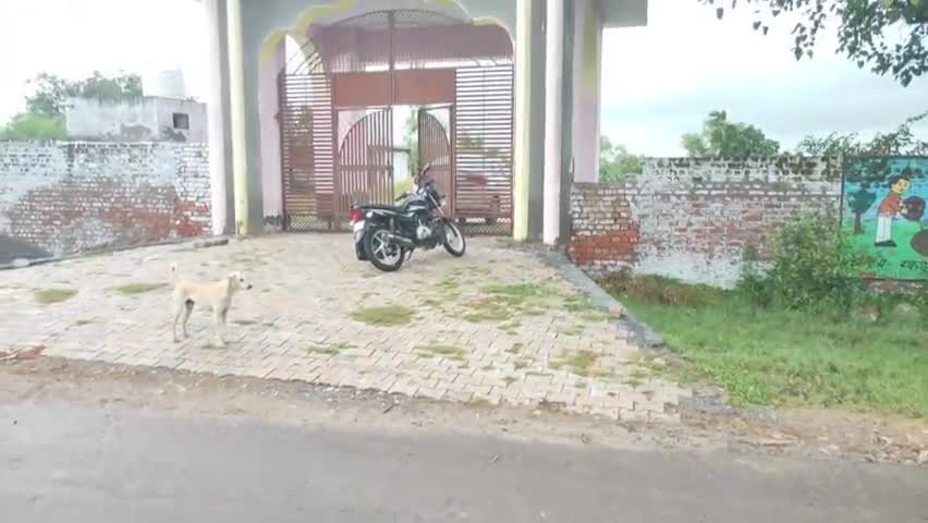 जुलाना: शहीद गजे सिंह के नाम पर रखा सरकारी स्कूल का नाम ।#jind_breaking_news 
#julana