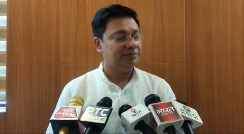 Press conference  on mahapanchayat #kisanektazindabad #kisanandolan 
 @zeenews