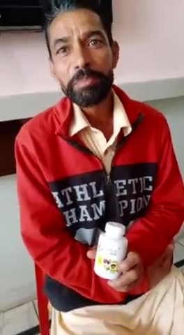 इस युवा को गेहु से अलारजी थी 5 सालो से अब ये पूरी तृह स्वस्थ है सुनते हैं इनकी जुबानी#7419236167@