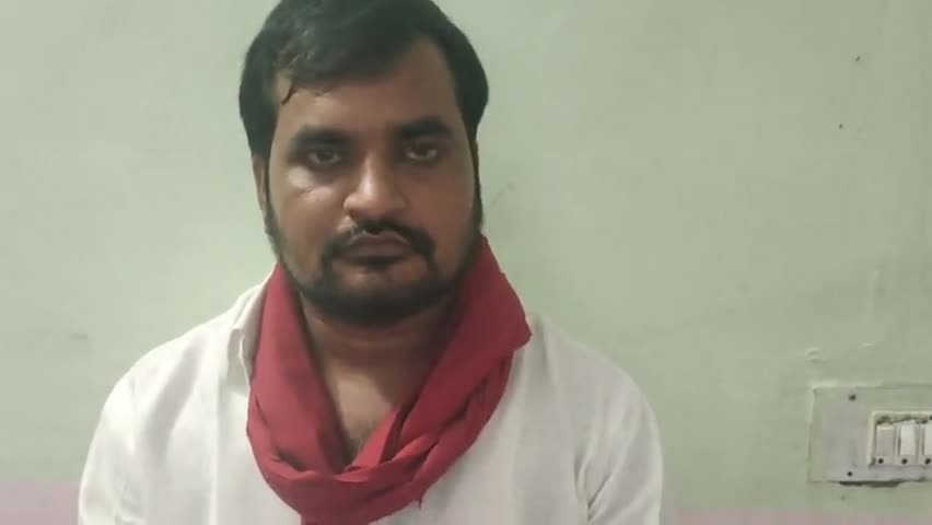 बस्ती: आज मीडिया के सामने #महंगाई, #बेरोजगारी, #शिक्षा, #कानून_व्यवस्था को लेकर अपनी बात रखने का अवसर मिला
#जन_अधिकार_पार्टी