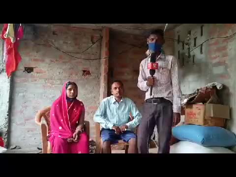 #rajoun। विकास कार्य पर चर्चा खैरा पंचायत के वार्ड11के वार्ड सदस्य प्रत्यासी के साथ एक झलक