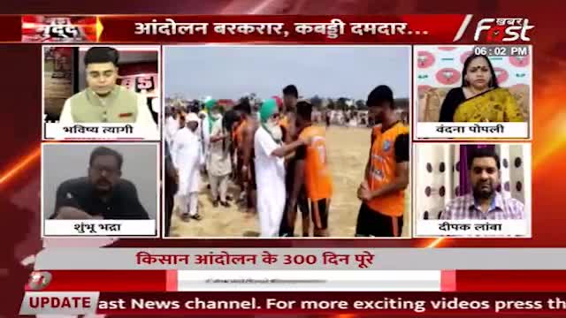 केवल धान-गेंहू को छोड़कर 21 फसलों की ख़रीद ना के बराबर हुई है। इस पर सरकार ने क्या किया ?

#farmersbill2020