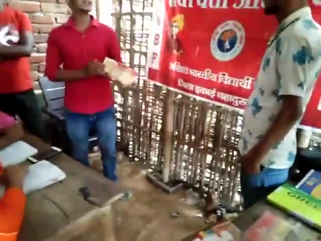 #अभाविप सदस्यता अभियान एसेंट कोचिंग सेंटर बहादुरगंज में