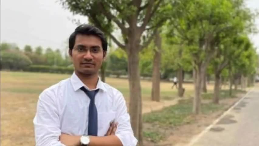 UPSC Topper बना बिहार का लाल #Shubham_Kumar, जानिए सफलता का राज
#upsc #shubhamkumar #upscresult #upsctopper #Bihar