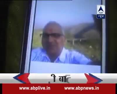 #आकाशीय बिजली गिरने से आरटीओ की मौत
