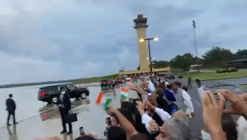 Modi ji  #USA 🇺🇸

#भारत_माता_की_जय