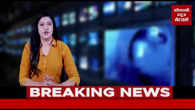 #अनियंत्रित हो नदी में #पलटी ट्रक, बाल - बाल #चालक और खलासी।
#adilsiddiqui kaushambi news network