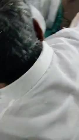 #उपेन्द्र कुशवाहा नालंदा में अभी जोर सोर से लगे हैं जनसंपर्क कर रहे हैं ﻿﻿@