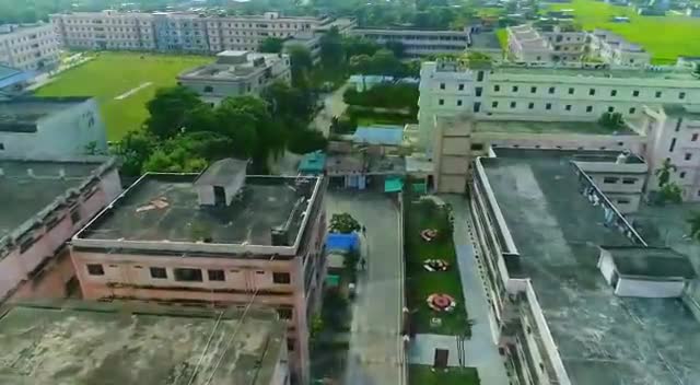 MGM मेडिकल यूनिवर्सिटी का खूबसूरत नज़ारा आप भी जरूर देखें। #mgmmedicalcollege #lionsclub #health #india
