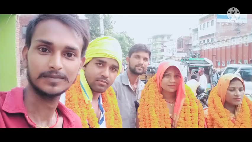 कुदरा #ससना पंचायत भाग 1 से#बीडीसी उर्मिला देवी पति बिमल सिंह#वार्ड_सदस्य पूनम देवी पति विजय शंकर सिंह निर्वाचित हुए हैं
