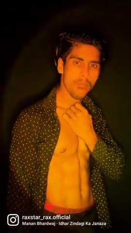 Dushman Hai Duniya #sadsong #raxstarrax #acting