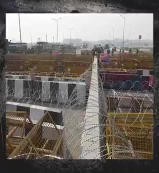 पूरा देश सत्याग्रही किसानों के साथ है,मोदी सरकार को हर हाल में तीनों काले कृषि कानून वापस लेने ही होंगे।
#INCBihar #IYC