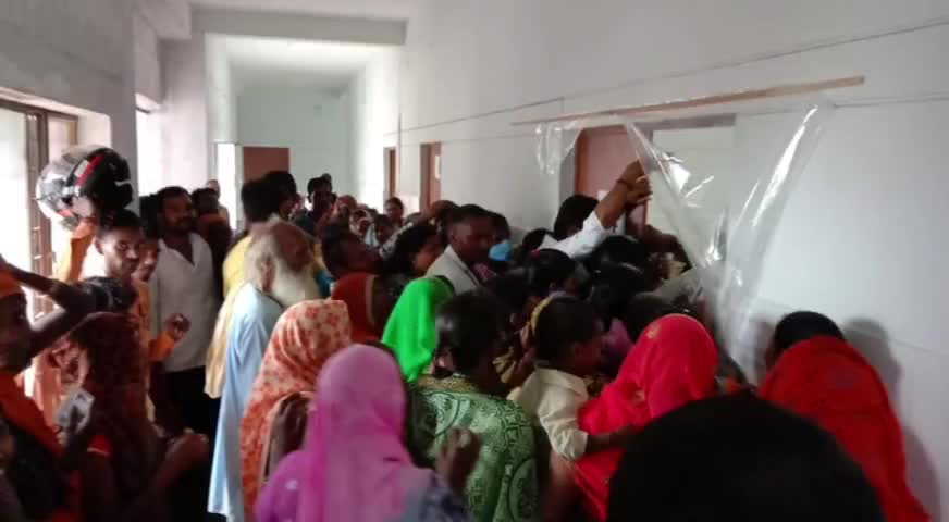 चायल: जिले में 29266 लोगों ने लगवाई कोरोना वैक्सीन #कोरोना_वैक्सीन