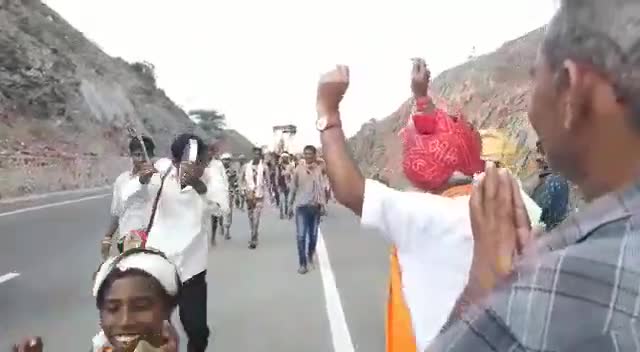 हमारी संस्कृति - हमारी परम्परा। 

#उदयपुरग्रामीण_विधानसभा #udaipur