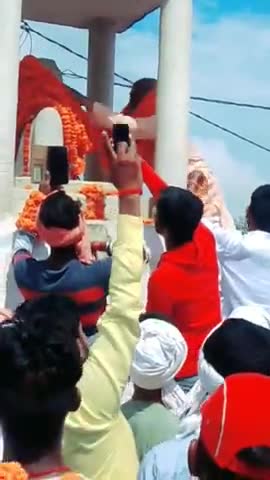 अधौरा: prakhand pramukh chand #Anil Singh