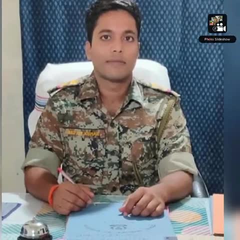 ग्राहक सेवा केंद्र से रुपए लूट कर भाग रहे एक लुटेरा को रेहला थाना प्रभारी गौतम कुमार की सक्रियता से धर दबोचा गया
#Rehla